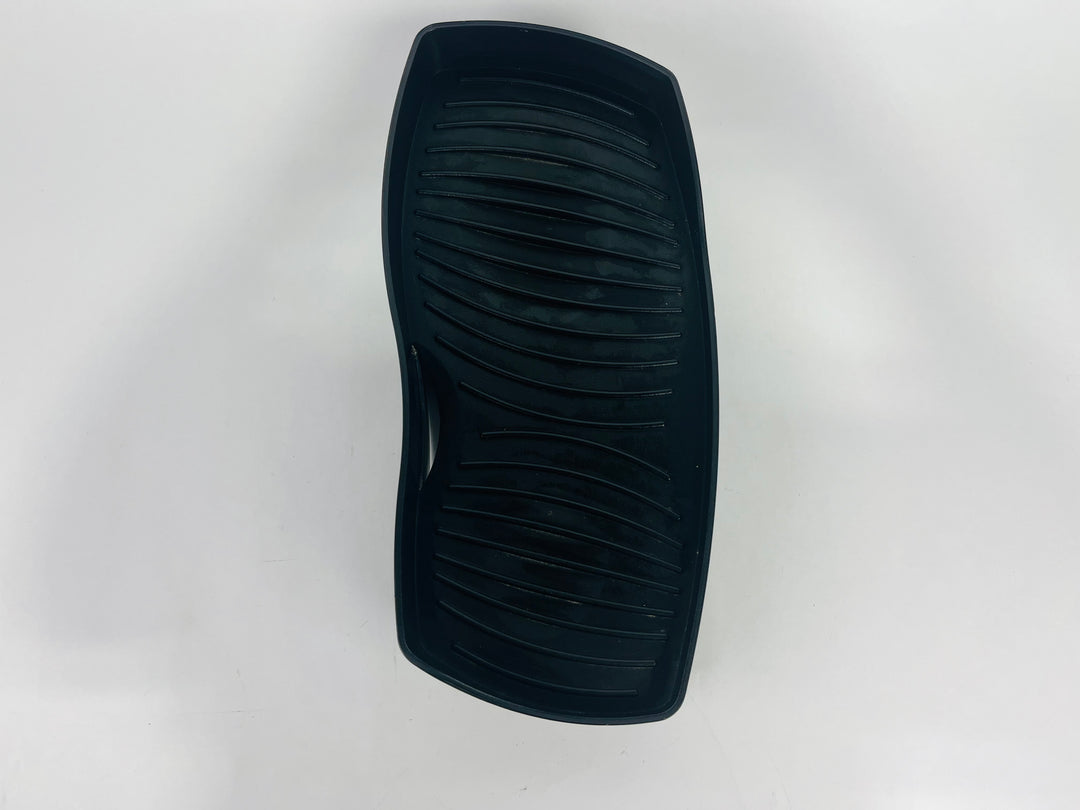 Elliptical Foot Pedals
