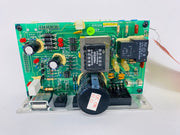 Lower Control Boards