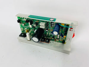NordicTrack 1500 NTL09707.5 Treadmill Lower Motor Control Board MC2100WAM (BP517)