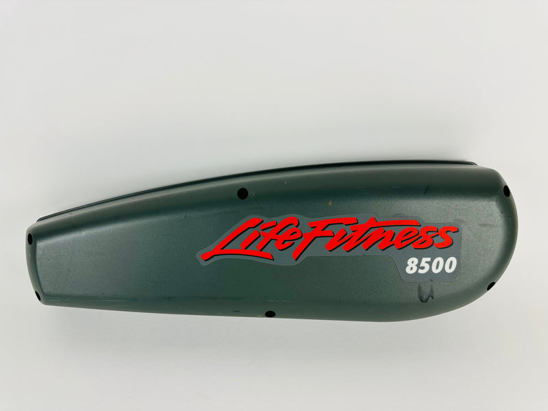 Life Fitness CT-8500R Elliptical Left Outer Pedal Cover AK61-00155-0002 (EC198)