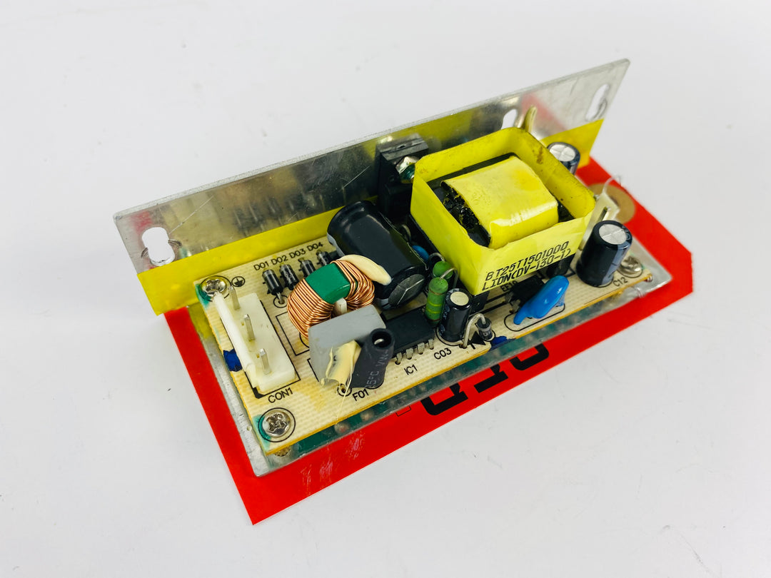 Miscellaneous Control Boards