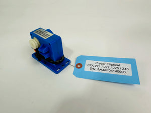 Precor EFX 221 222 225 Elliptical Resistance Motor Brake Tensioner M-100A (RM22)