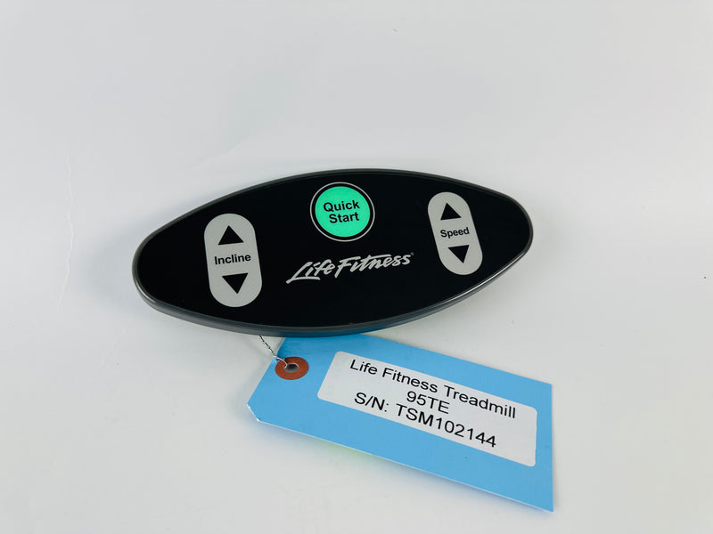 Cardio Equipment Parts