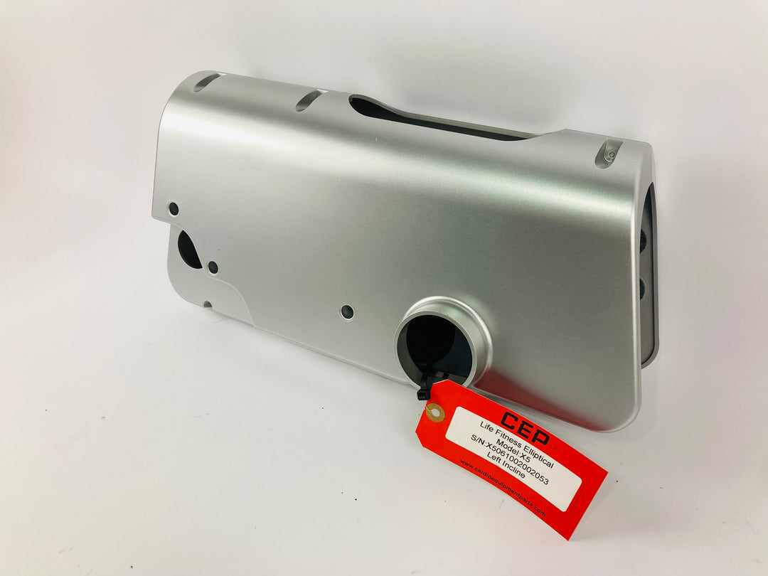 Plastic Parts