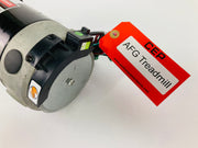 Treadmill Drive Motors