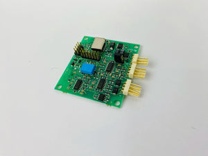 Precor Treadmill C966 Heart Rate Board 5007575 (CB35)
