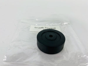 Smooth 735 Treadmill Transport Wheel (WP84)