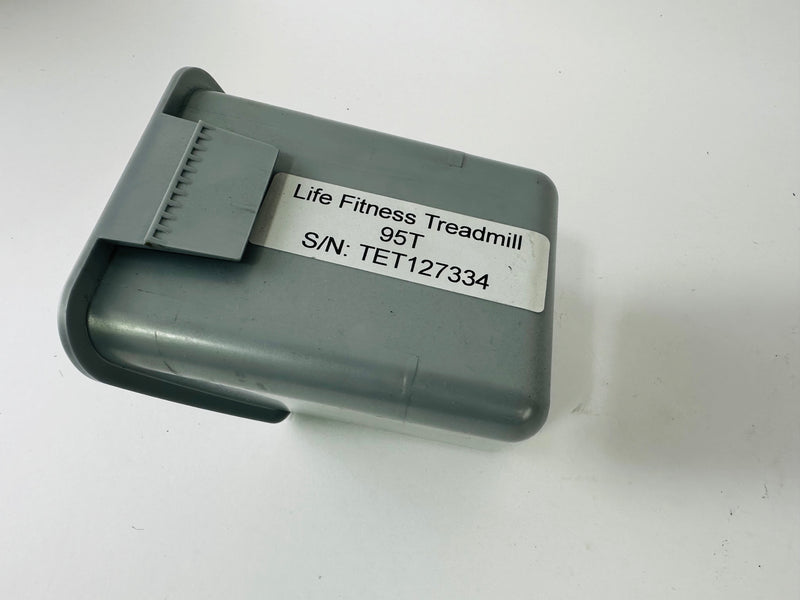 Life Fitness 95T Treadmill Right Cup Holder (EC135)