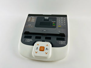 Precor 5.33 Elliptical Upper Display Console Panel (CP182)