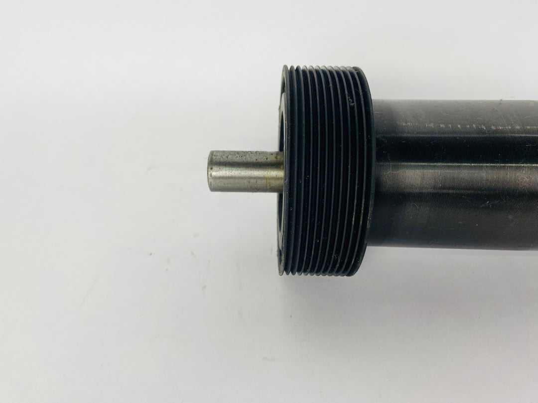 Treadmill Rollers