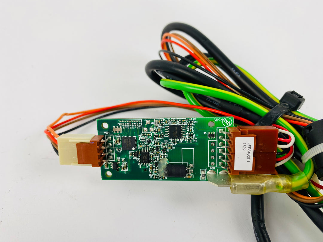 Miscellaneous Control Boards