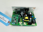 Smooth 735 Treadmill Lower Motor Control Board DCMD66NP (BP348)