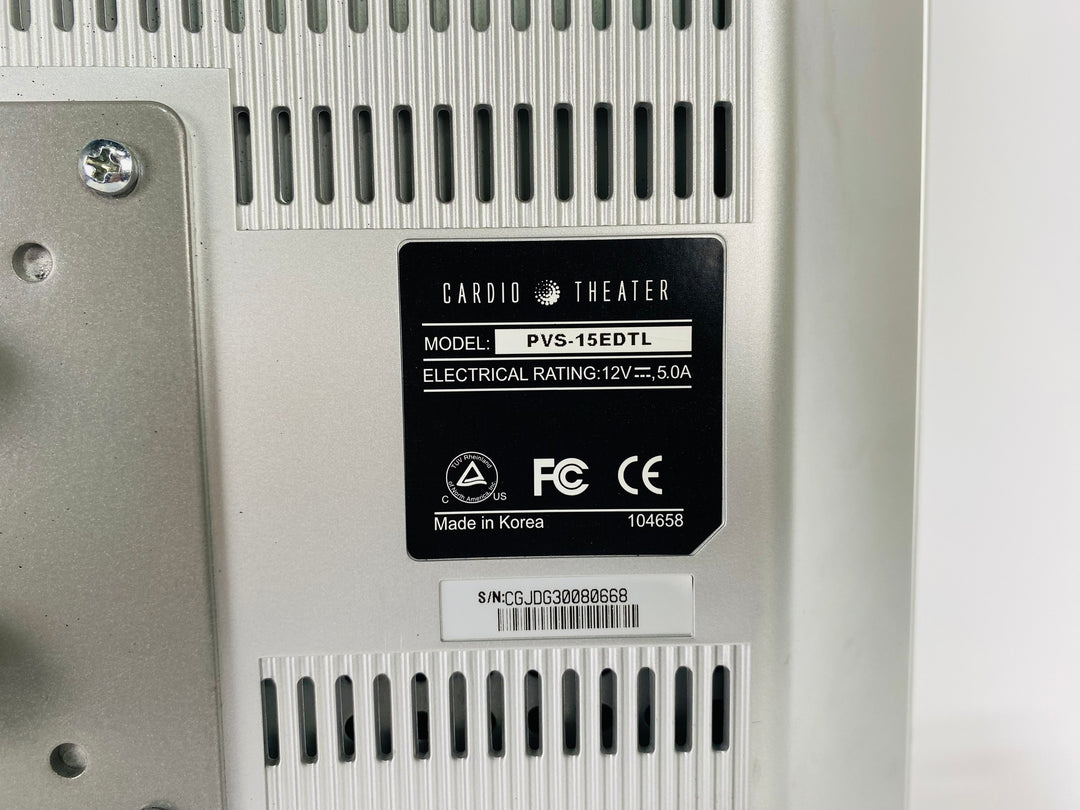 Upper Consoles