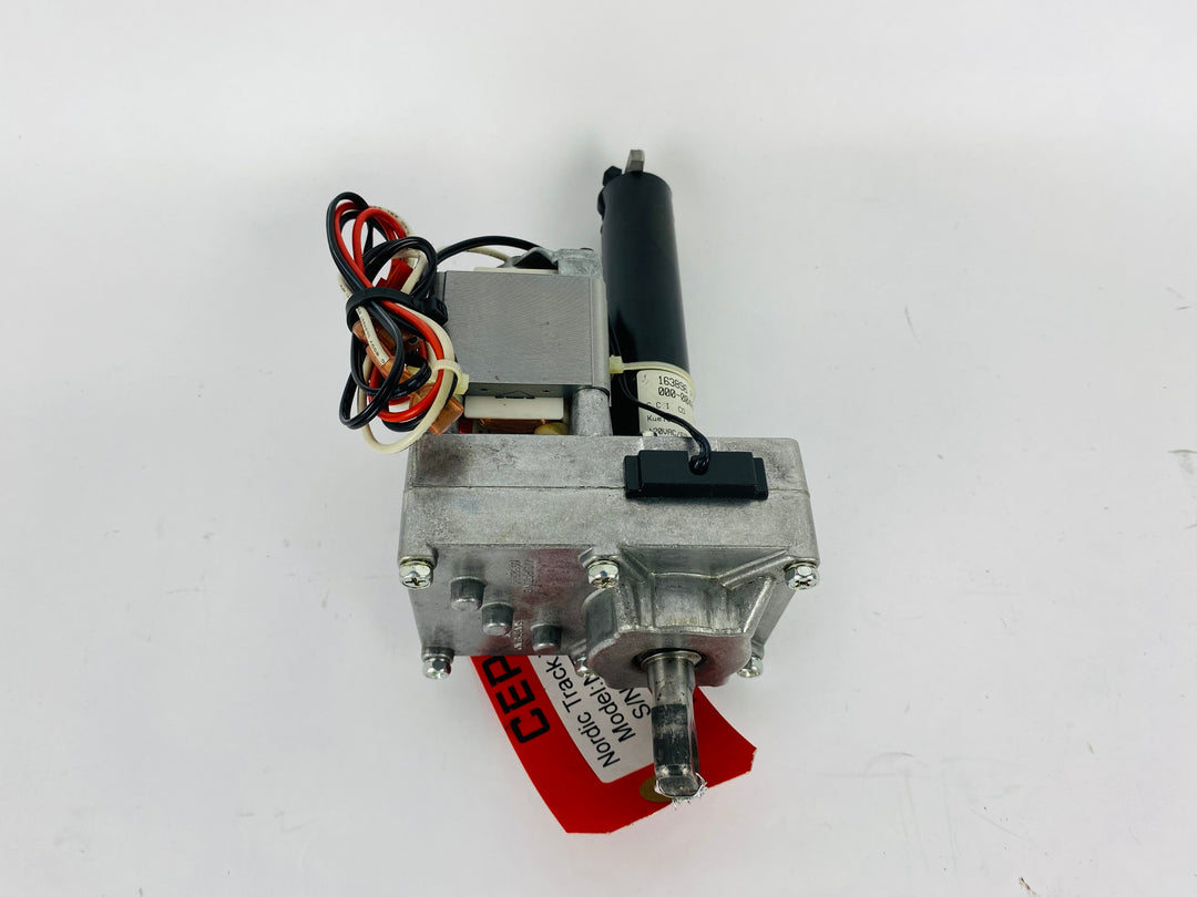 Incline Motors