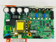 Lower Control Boards