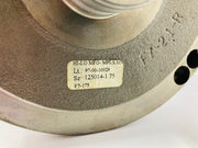 Treadmill Drive Motors