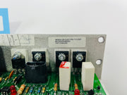 Lower Control Boards