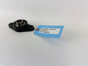 Woodway DESMO-S Treadmill Axle Peer Bearing & Collar Flange (MX34)