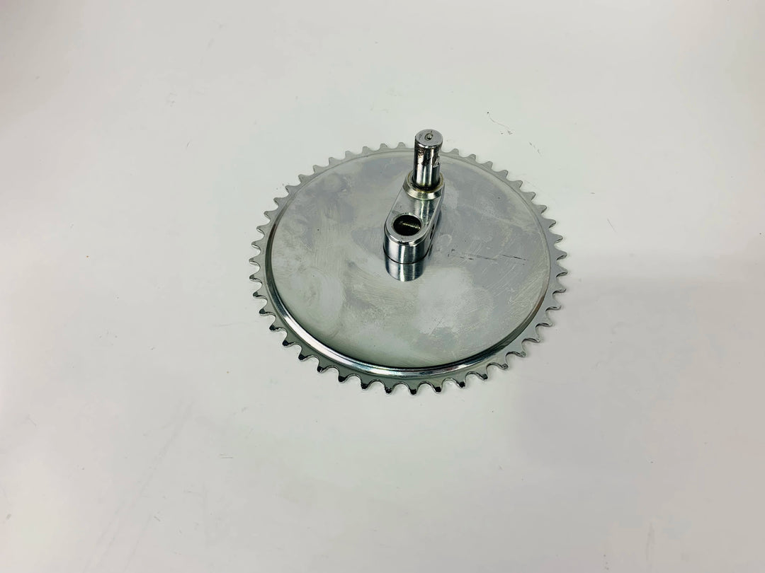 MX151
