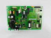 Lower Control Boards