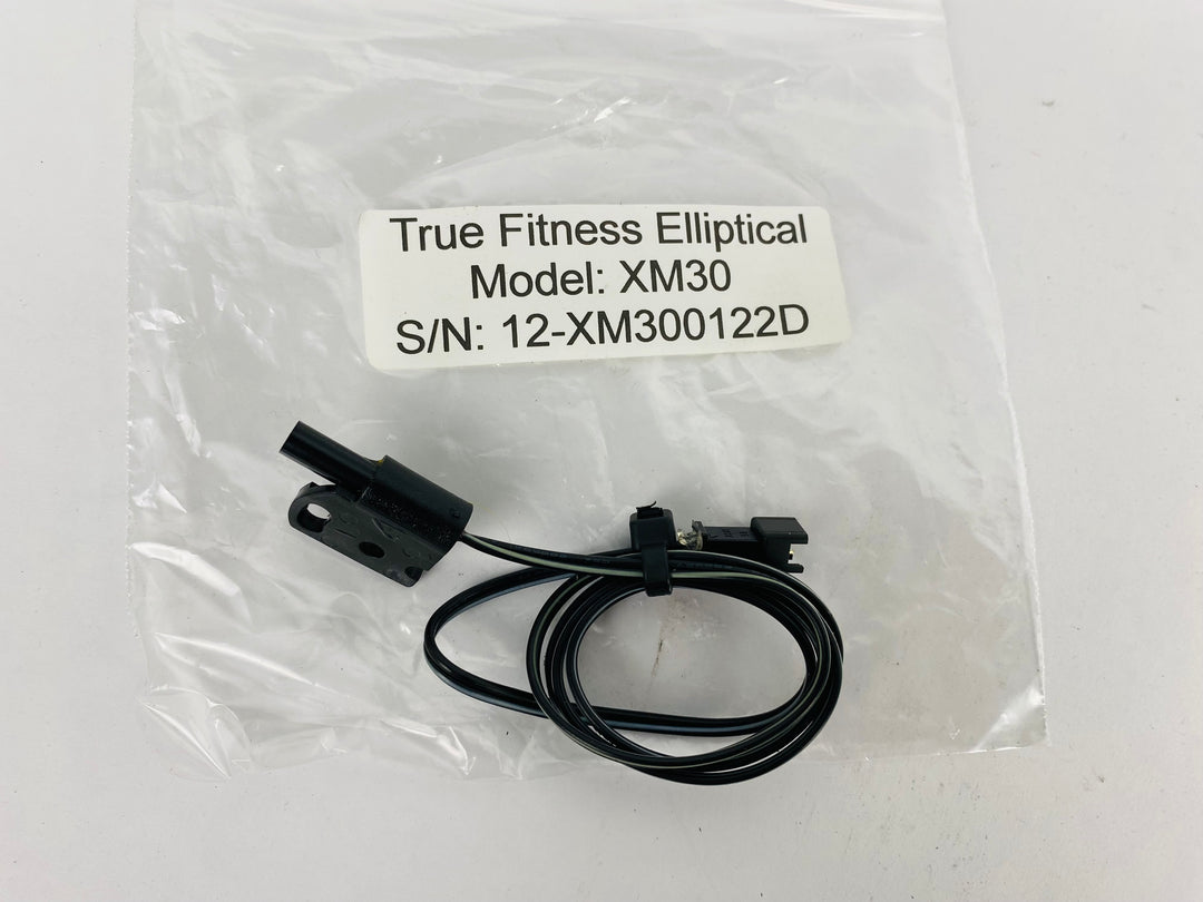 Treadmill Sensors