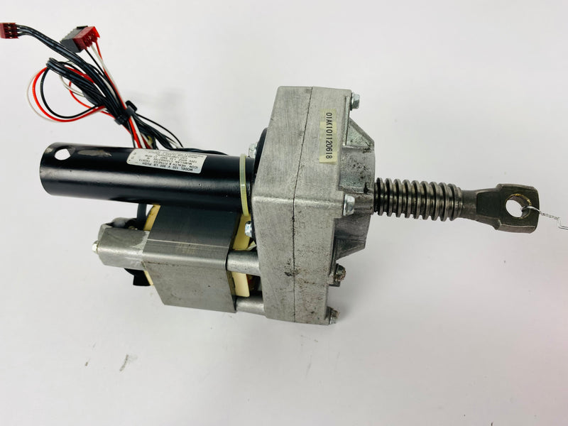 Incline Motors