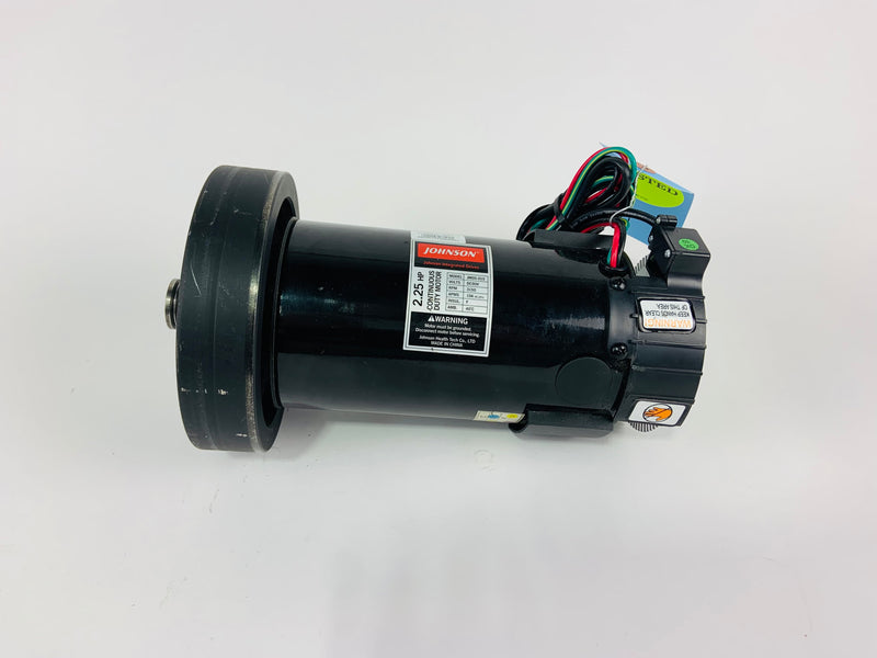 Horizon Fitness T101-05 Treadmill DC Drive Motor JM05-015 (MP218)