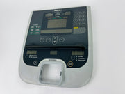 Precor EFX 556i Elliptical Display Console Panel (CP486)