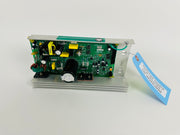 NordicTrack T5ZI NTL61009.1 Treadmill Lower Motor Control Board (BP371)