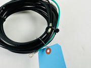 Vision Fitness TM349 TF92009 Treadmill AC Power Supply Cable Line Cord (SC105)