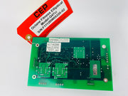 Lower Control Boards