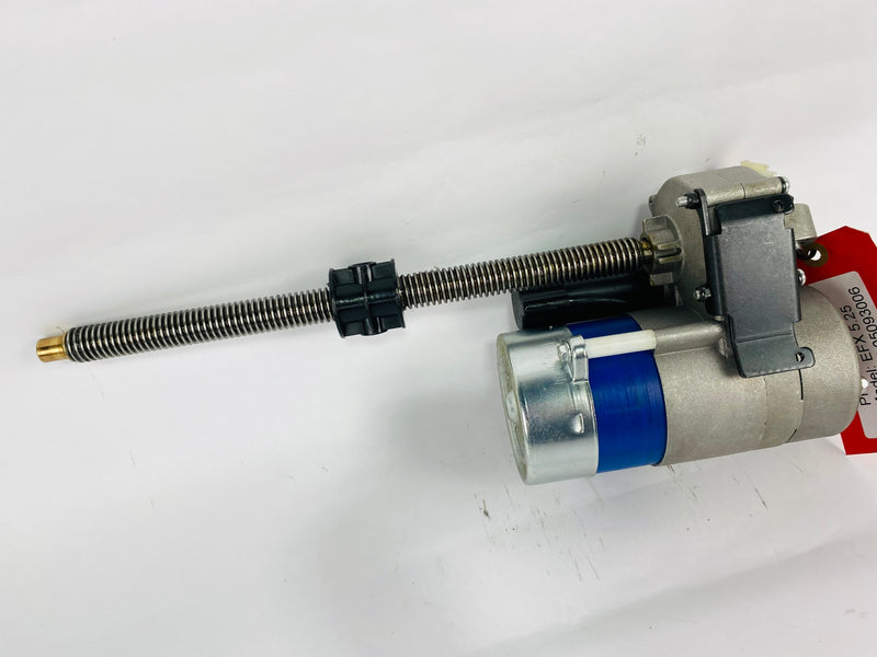 Incline Motors