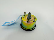 Schwinn Air-Dyne Upright Fan BIke Load Indicate RPM Gauge Odometer (MX147)