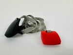 Load image into Gallery viewer, NordicTrack C2400 Treadmill Magnetic Safety Key Lanyard (SK112)
