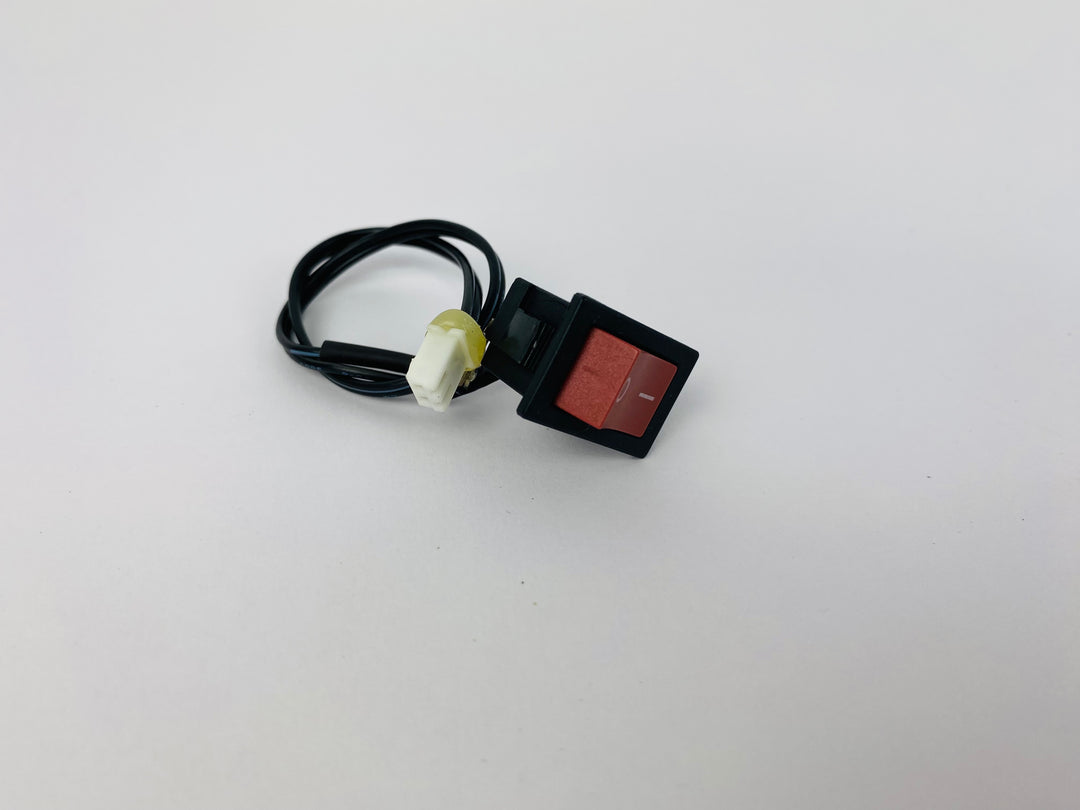 Power Switches
