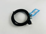 Load image into Gallery viewer, True 500Z Treadmill AC Power Supply Cable Line Cord (SC98)
