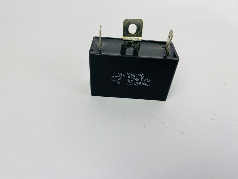 Electrical Filters