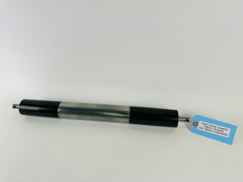 Vision Fitness TM352 TF92509 Treadmill Rear Idler Roller (RP211)