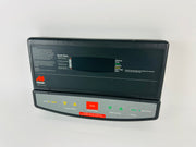 Precor M9.41s Treadmill Display Console Panel 37204-101 (CP409)
