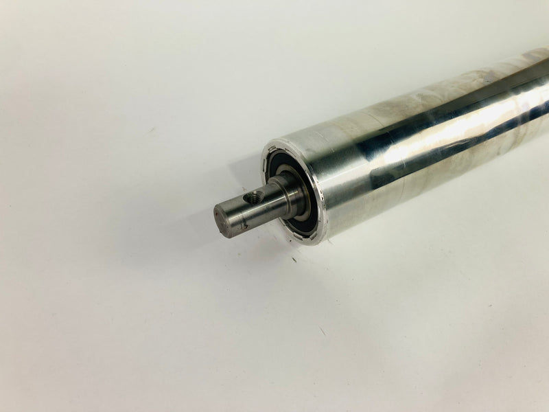 Treadmill Rollers