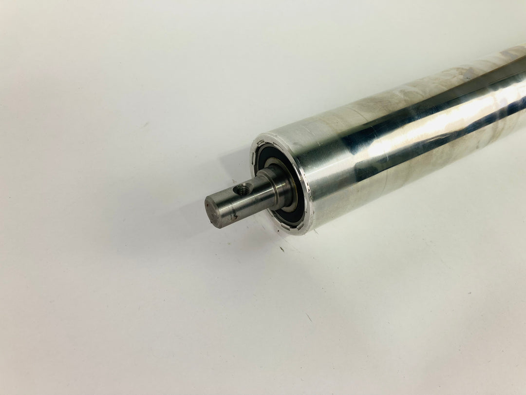Treadmill Rollers