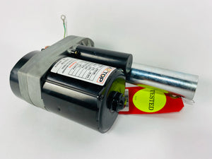 Horizon Fitness Omega Paragon II Treadmill Incline Motor Elevation 012798-00