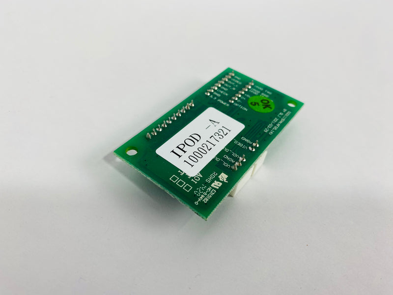 Miscellaneous Control Boards