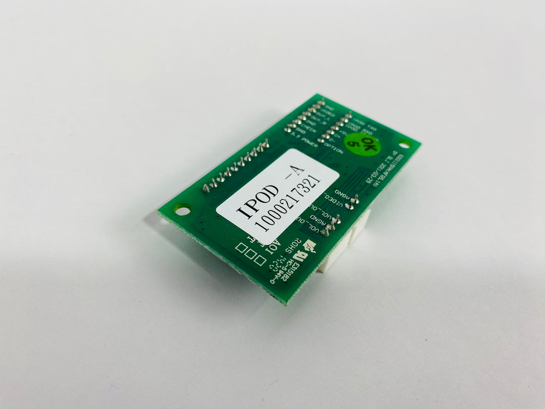 Miscellaneous Control Boards