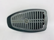 Elliptical Foot Pedals