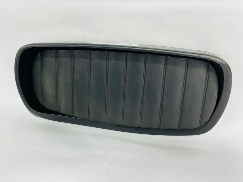 Elliptical Foot Pedals