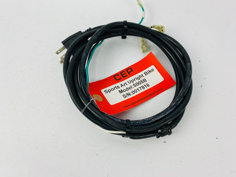 Power Supply Cables