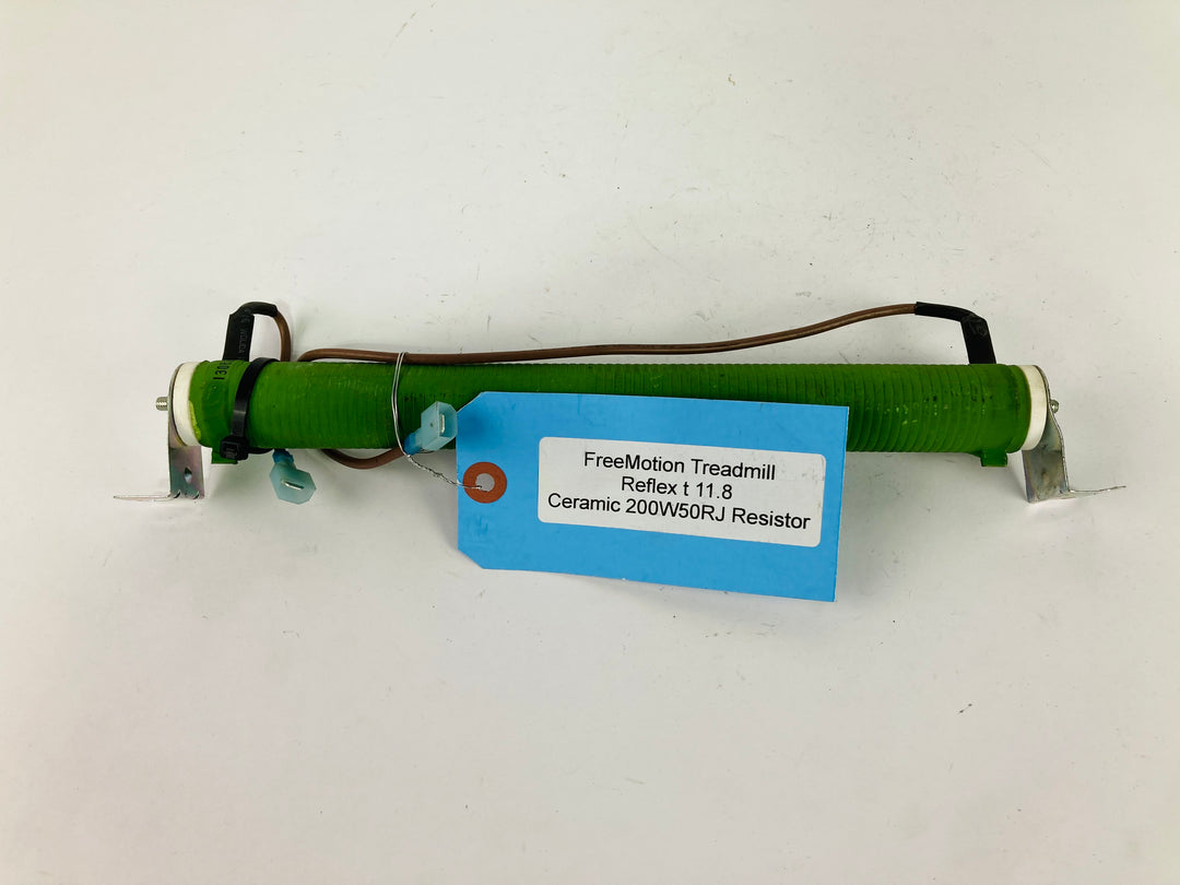 Resistors and Capacitors