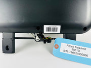 Fitnex T651D Treadmill Display Console Panel (CP381)