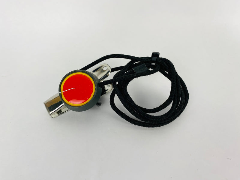 Safety Keys